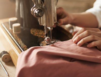 L’arte dei costumi, al via in Calabria il corso di sartoria per il Cinema