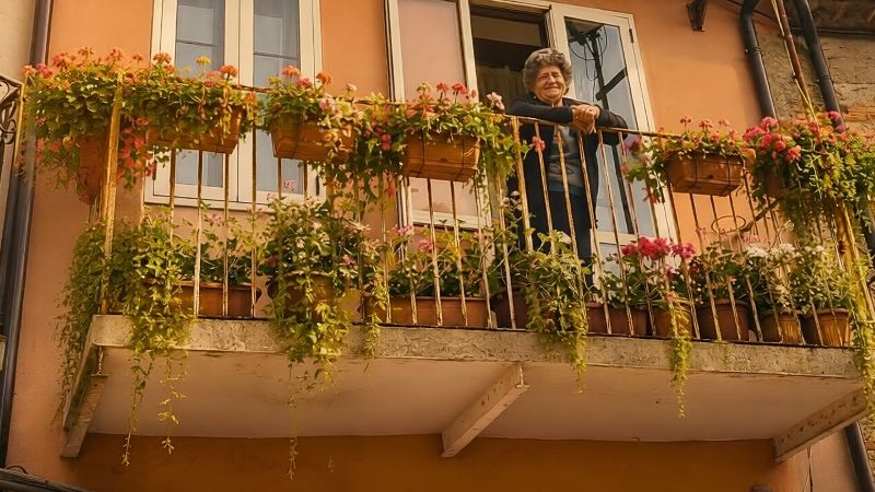 Brognaturo Borgo Fiorito aderisce al Terra Mater Mission di UniBo