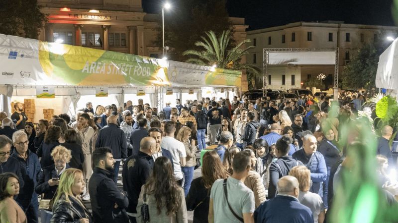 Bergare 7 381c33f0 - Reggio Calabria, i buyers tedeschi e polacchi incantati da Bergarè 2025 - 1 Reggio Calabria, i buyers tedeschi e polacchi incantati da Bergarè 2025