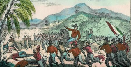 Bozzetto Giuseppe Garibaldi Risorgimento 38902185 - Meraviglie di Calabria - 5