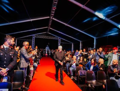 Celico International Arts Festival, torna David Cronenberg