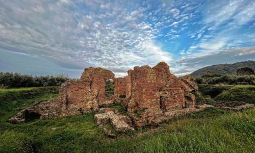 Curinga Terme Romane 38b2d817 - Meraviglie di Calabria - 14