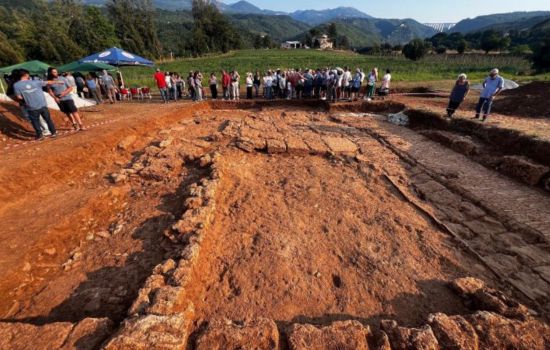 Laino borgo santa gada ph Francesco Propato cover 38990bc3 - Meraviglie di Calabria - 1