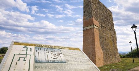 Mileto parco archeologico 382fad3a - Meraviglie di Calabria - 27