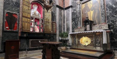 Paola San Francesco 3815cad0 - Meraviglie di Calabria - 35