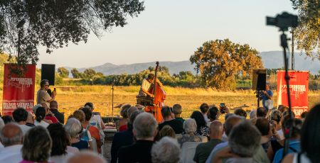 Peperoncino Jazz Festival Sibari 1 38521291 - Meraviglie di Calabria - 7