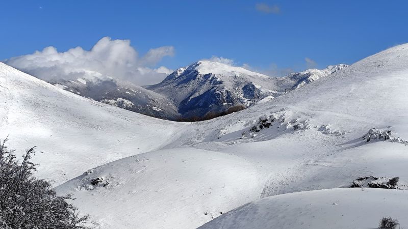 Pollino 1 385c2d14 - Gruppo Speleo del Pollino, un anno di lavoro su ambiente e comunità - 1 Gruppo Speleo del Pollino, un anno di lavoro su ambiente e comunità