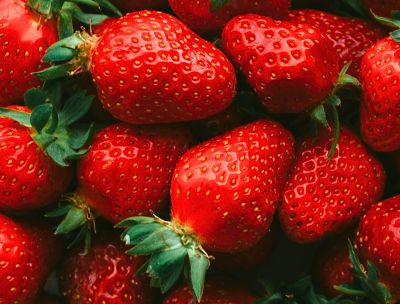 Feste di primavera, Acconìa di Curinga celebra le sue super fragole