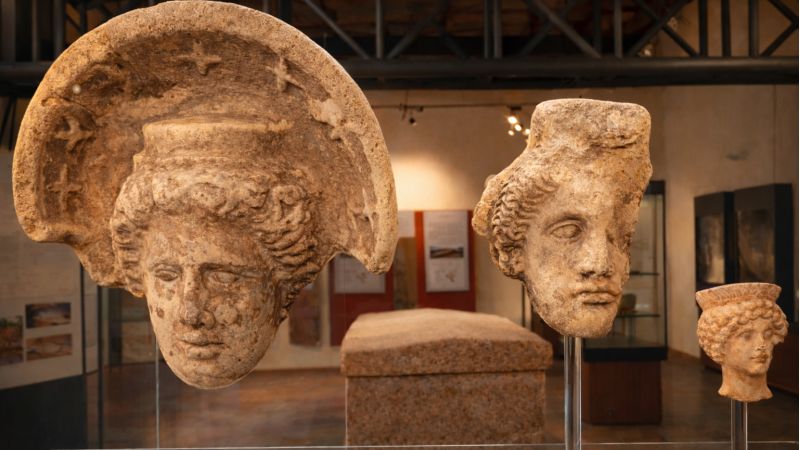 Musei della Calabria, l’8 marzo dedicato alle donne