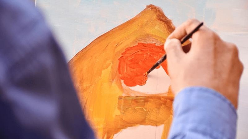 Tropea con vista, sessanta artisti dipingono il borgo en plein air