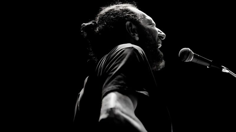 Al Museo del Rock, l’atto d’amore di Carmine Torchia per Leo Ferrè