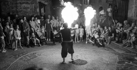 Cerisano festival 8 390fd6e9 - Meraviglie di Calabria - 22