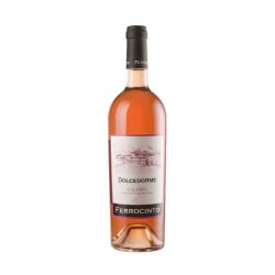 Vino Rosato IGP Dolcedorme (Confezione da 6 pz) – Ferrocinto