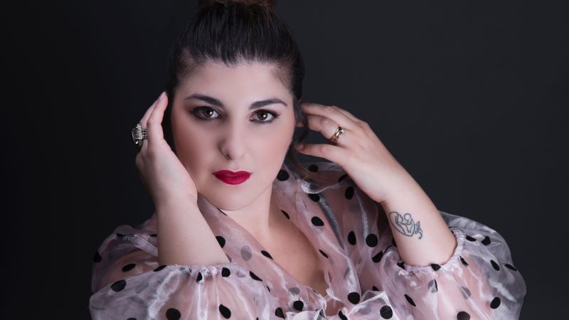 Il soprano Marta Mari 395eb4cc - Lirica sotto le stelle: il Rendano Arena Opera Festival chiude con La Tosca - 1 Lirica sotto le stelle: il Rendano Arena Opera Festival chiude con La Tosca