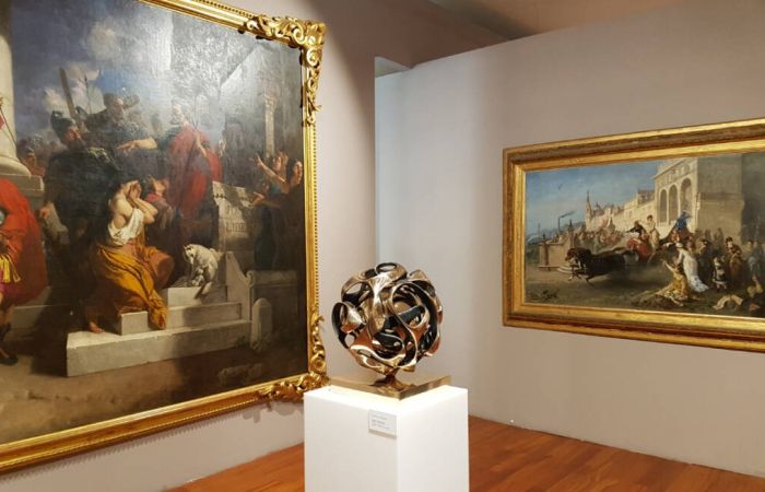 Il Museo delle Arti (MARCA) di Catanzaro