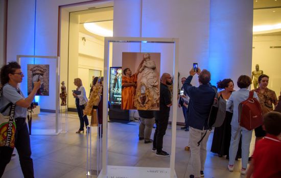 Miseo Archeologico Reggio 2 39ae7f0d - Meraviglie di Calabria - 1