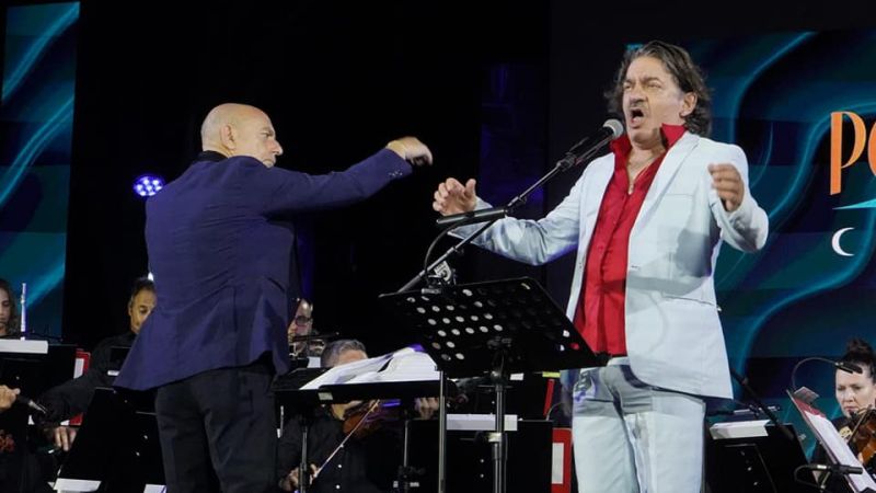 Peppe Voltarelli 1 398cae60 - Peppe Voltarelli, artista globale e identità folk - 1 Peppe Voltarelli, artista globale e identità folk