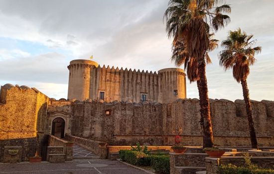 Santa Severina Castello ph Pino Barone cover 397c46f5 - Meraviglie di Calabria - 1