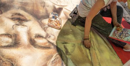 Taurianova madonnari 397a61fc - Meraviglie di Calabria - 17