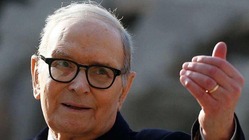 Lamezia Terme omaggia il Maestro Ennio Morricone con lo spettacolo “More”