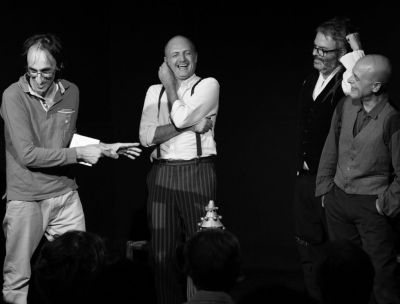 Teatro Rossosimona, nuova stagione: riparte il Piccolo Teatro Unical 