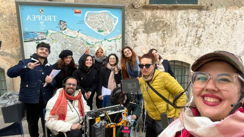 334375803 119523330935367 8830341729461472975 n 3ab89553 - "Il Vuoto", il prezioso contributo dell'Accademia di Belle Arti di Catanzaro - 1 “Il Vuoto”, il prezioso contributo dell’Accademia di Belle Arti di Catanzaro