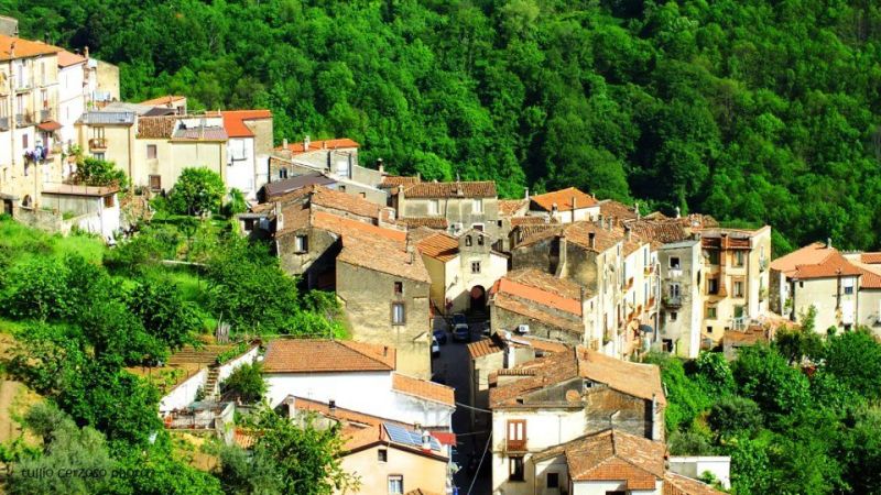 Aprigliano foto di Tullio Cerzoso 3ae2f73c - Feste di paese, a Vico di Aprigliano la seconda edizione de I Catuaji - 1 Feste di paese, a Vico di Aprigliano la seconda edizione de I Catuaji