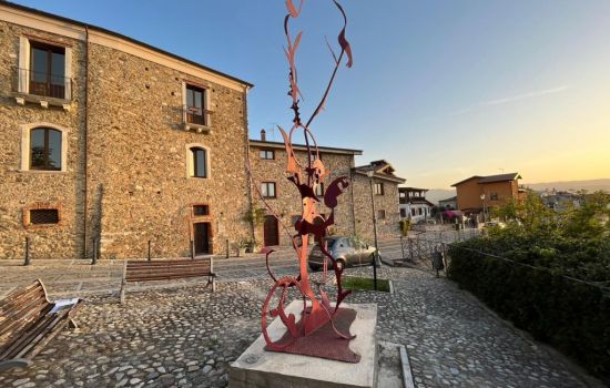 Comune di Zumpano 3ae03b61 - Meraviglie di Calabria - 1