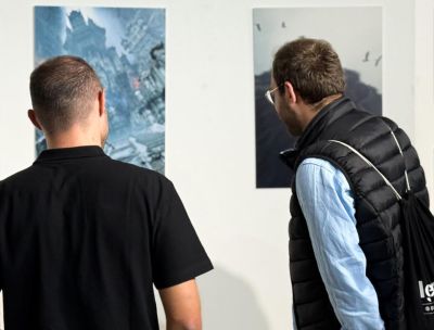 Cosenza Comics, quattro mostre al Museo del Presente di Rende