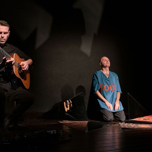 Torna Teatro Rossosimona, spettacoli a Rende e Soverato 