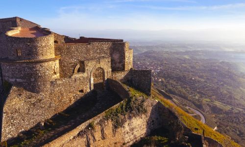 Vibo Castello 3aafe32b - Meraviglie di Calabria - 8