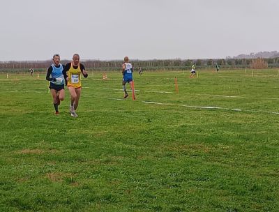 Cross regionale, la corsa Città del vino dedicata Nicodemo Librandi