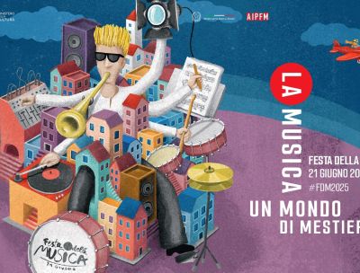 Archivio di Cosenza, un concerto e una mostra per la Festa della Musica