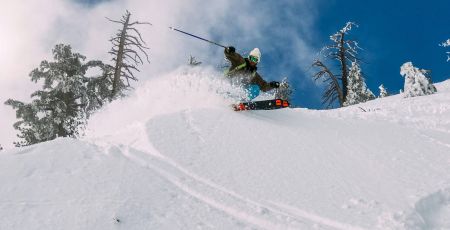 neve sci scaled 3ae90b3f - Meraviglie di Calabria - 1