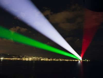 La Biennale dello Stretto, al MArRC la presentazione della terza edizione