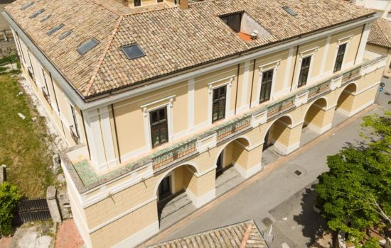 Marcellinara Palazzo Sanseverino 1 a 3b93aaba - Meraviglie di Calabria - 1