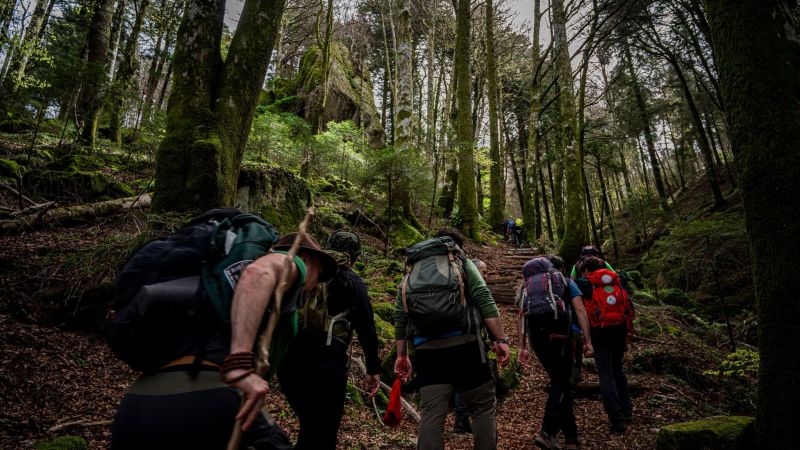 Guide Parco Calabria, oggi a Gambarie il quinto incontro annuale