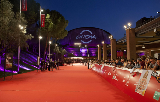 Roma Film Fest 2 3bd0d977 - Meraviglie di Calabria - 3