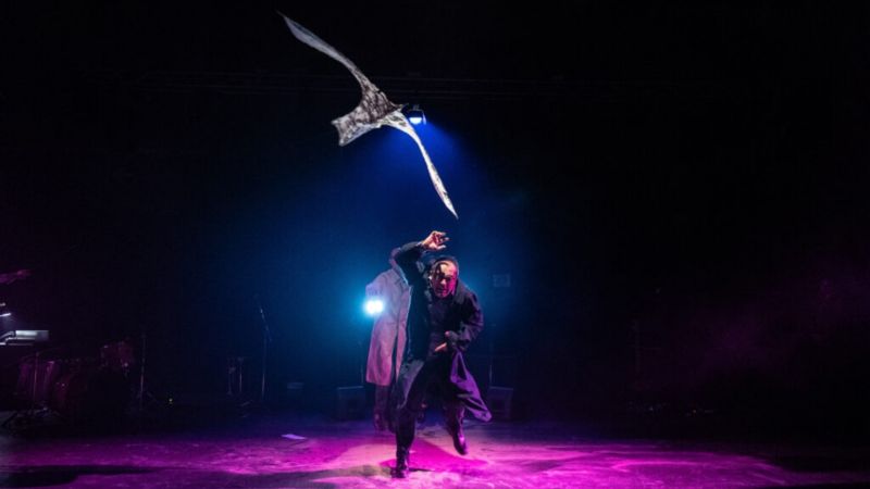 CICO Fest a Filadelfia, aprono Piccola Orchestra Pasolini e Circ’Hulon 