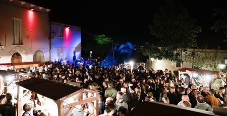 Vicoli diVino2024 3 3b2aaff6 - Meraviglie di Calabria - 45
