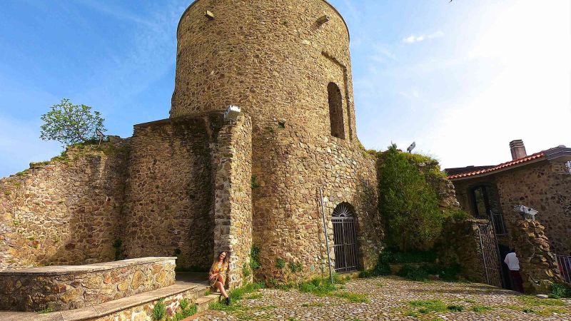 Guardia Piemontese, il fascino della Calabria occitana
