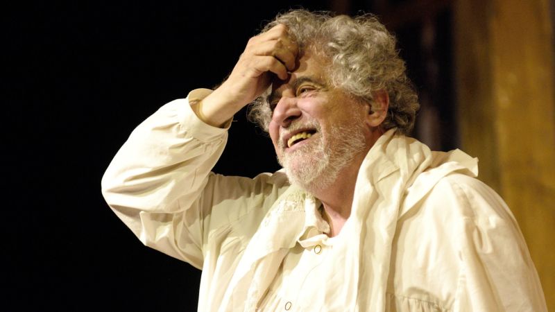 Machiavelli, Molière e Goldoni al Pentimele Festival di Reggio