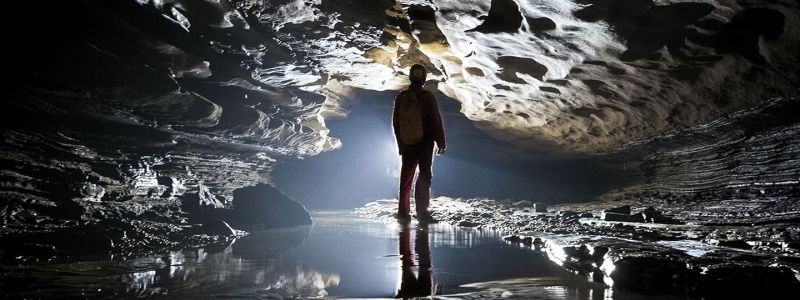 Nella pancia della terra, le meraviglie sotterranee di Verzino