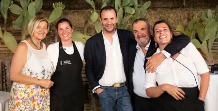 BARBIERI MIXERPLANET 1 3c14bb91 - Meraviglie di Calabria - 44