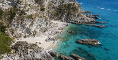 Capo Vaticano Costa degli Dei Calabria tirrenica 2 1080x810 1 3c6fc3ef - Meraviglie di Calabria - 7