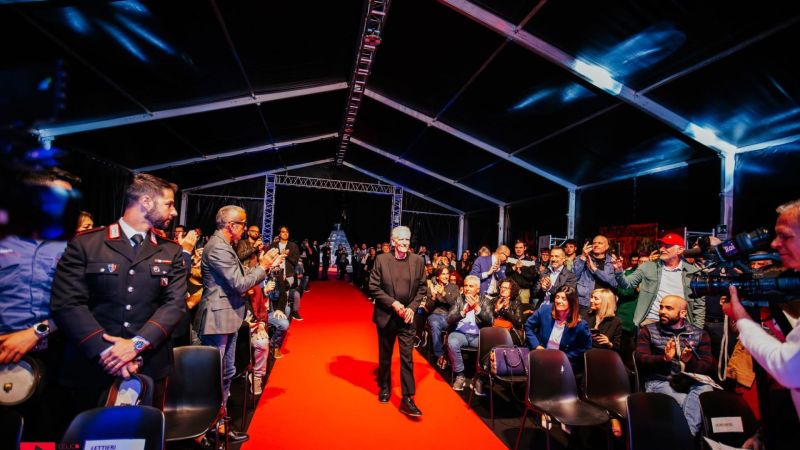 Celico International Arts Festival, torna David Cronenberg
