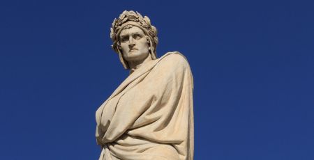 Dante Alighieri cover 3c039d7f - Meraviglie di Calabria - 7