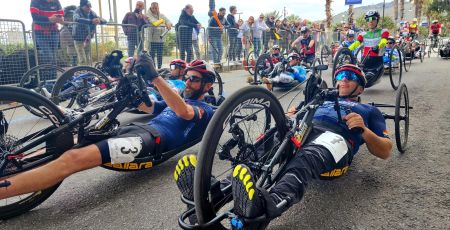 Giro HandBike reggio 3 3c68c2f0 - Meraviglie di Calabria - 17