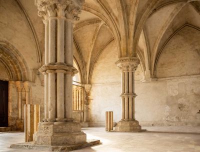 Cultura monastica e Vini d’Abbazia, è la volta di Santa Maria della Matina