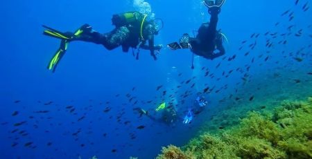 Mare sub Ph @francescoilmicio b 3c07fedb - Meraviglie di Calabria - 17